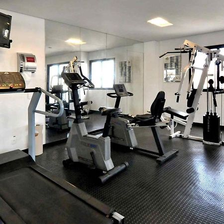 Mercure Sao Paulo Pamplona Eksteriør bilde