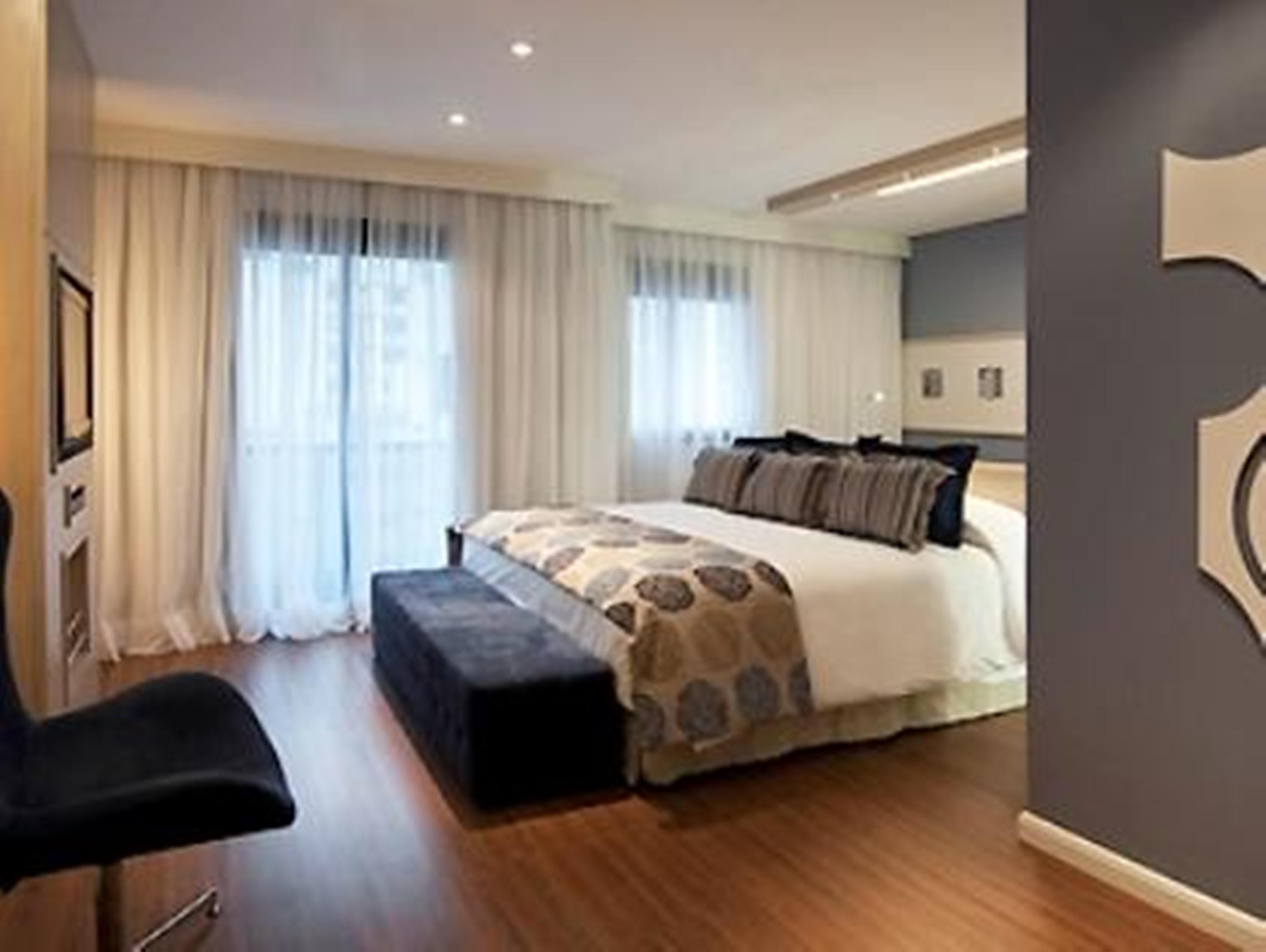 Mercure Sao Paulo Pamplona Eksteriør bilde