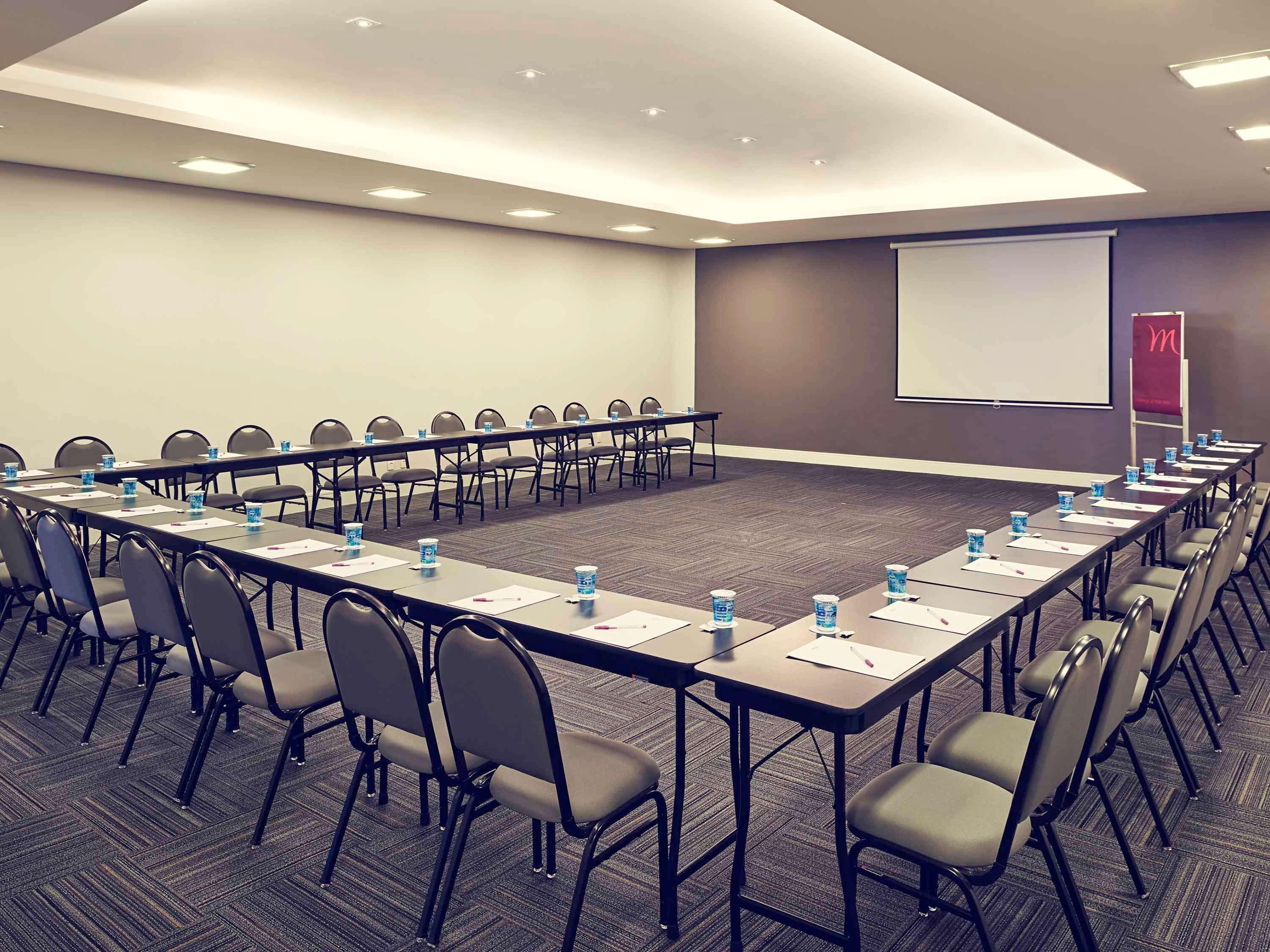 Mercure Sao Paulo Pamplona Eksteriør bilde