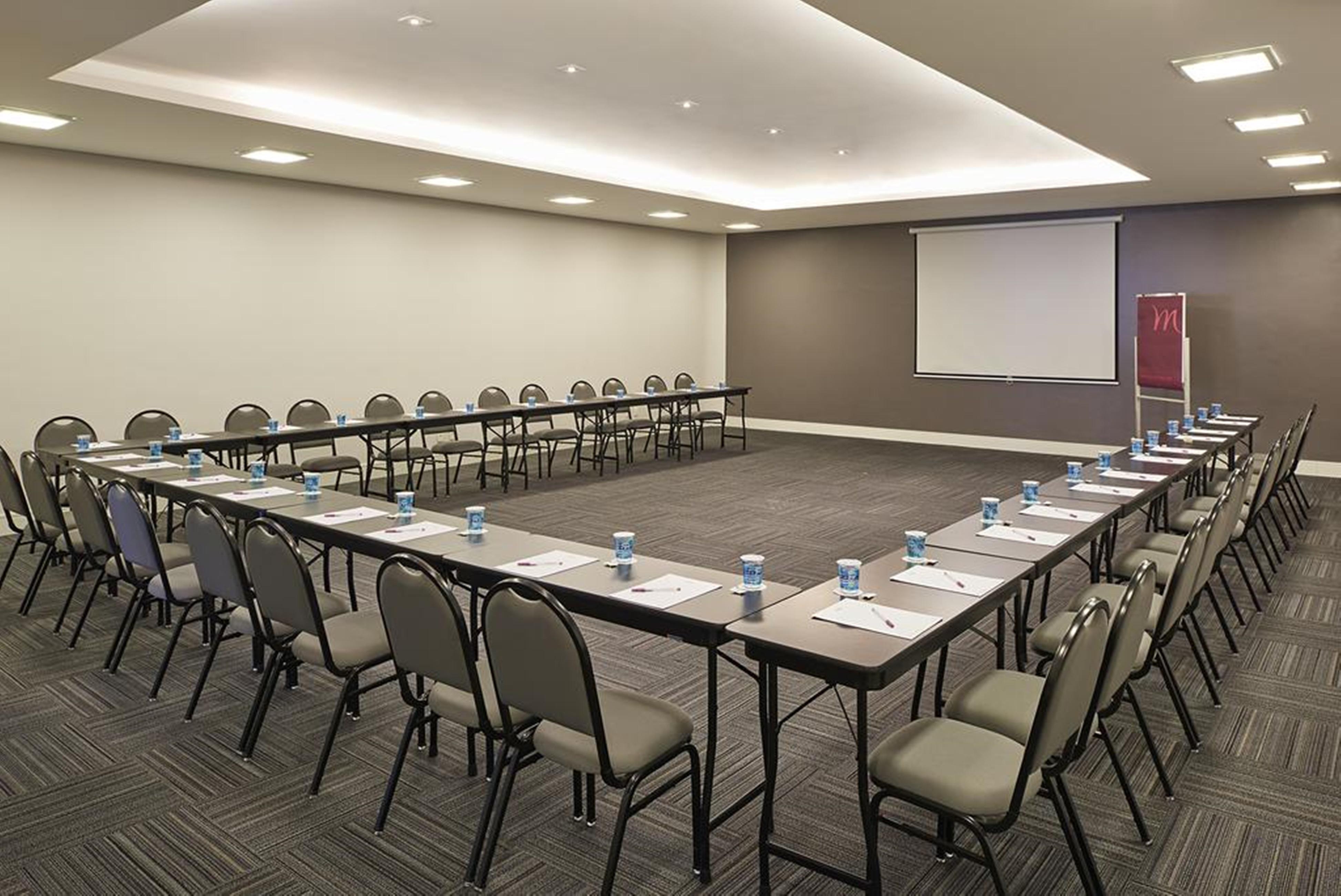 Mercure Sao Paulo Pamplona Eksteriør bilde