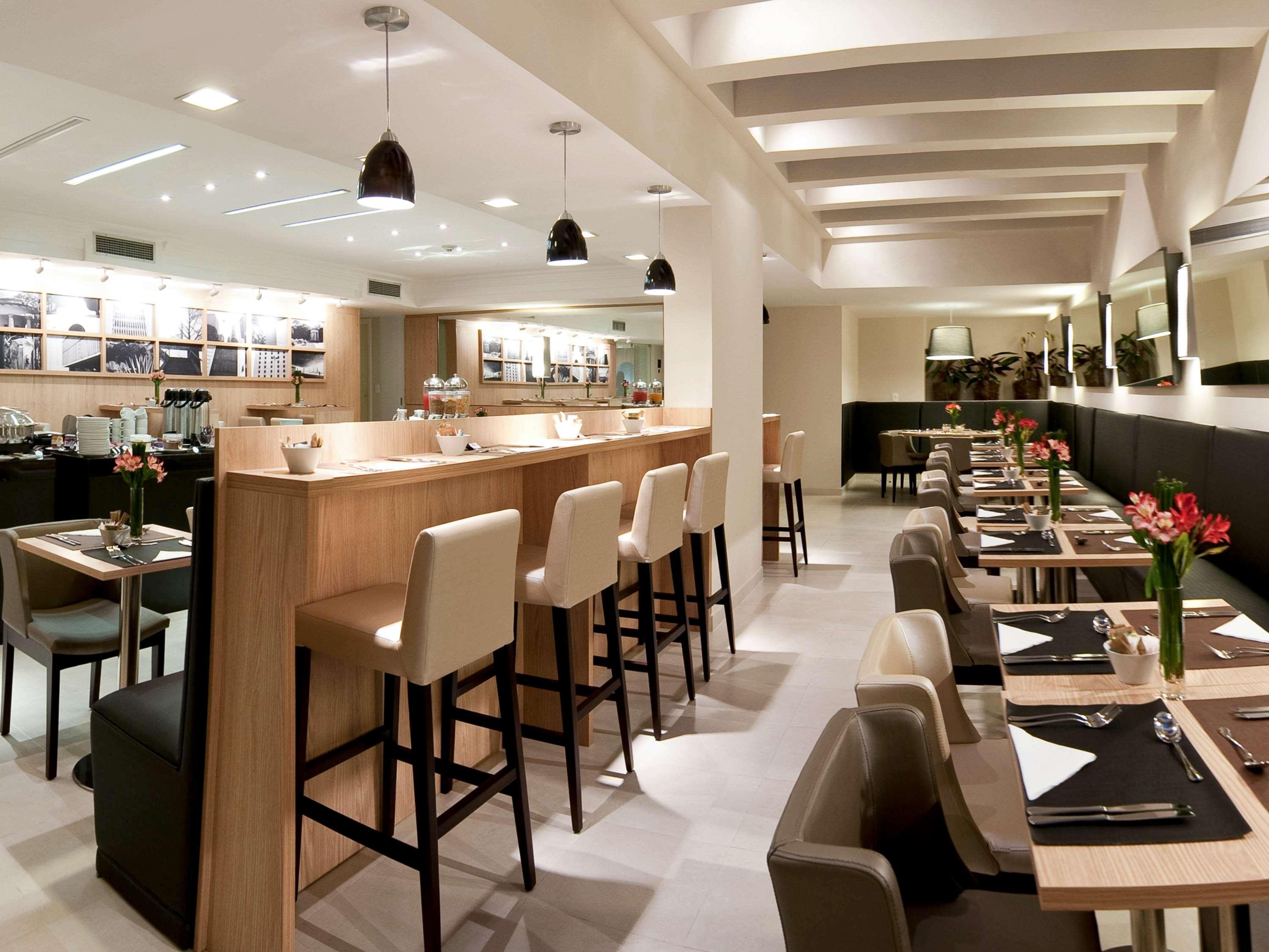 Mercure Sao Paulo Pamplona Eksteriør bilde