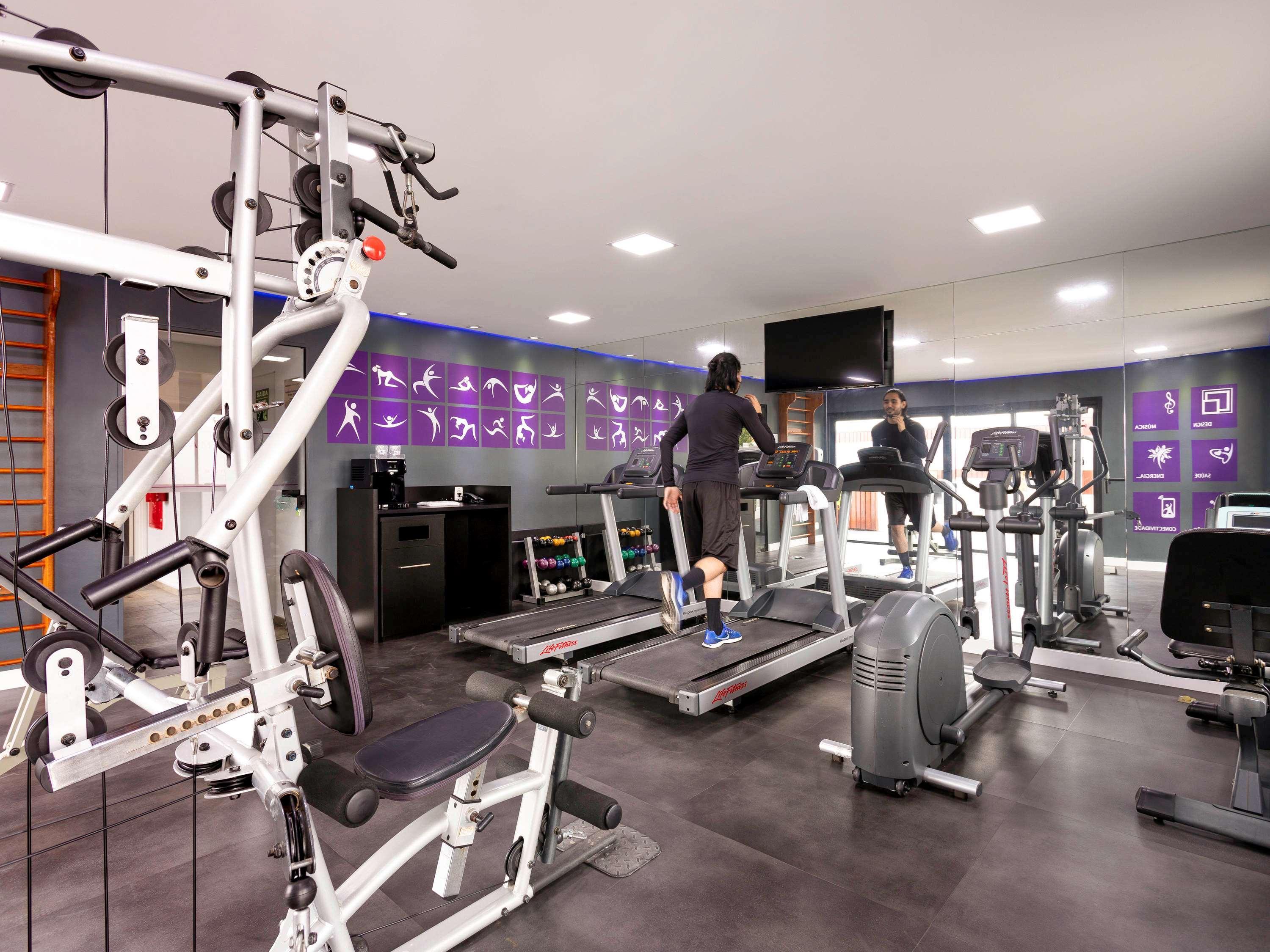 Mercure Sao Paulo Pamplona Eksteriør bilde