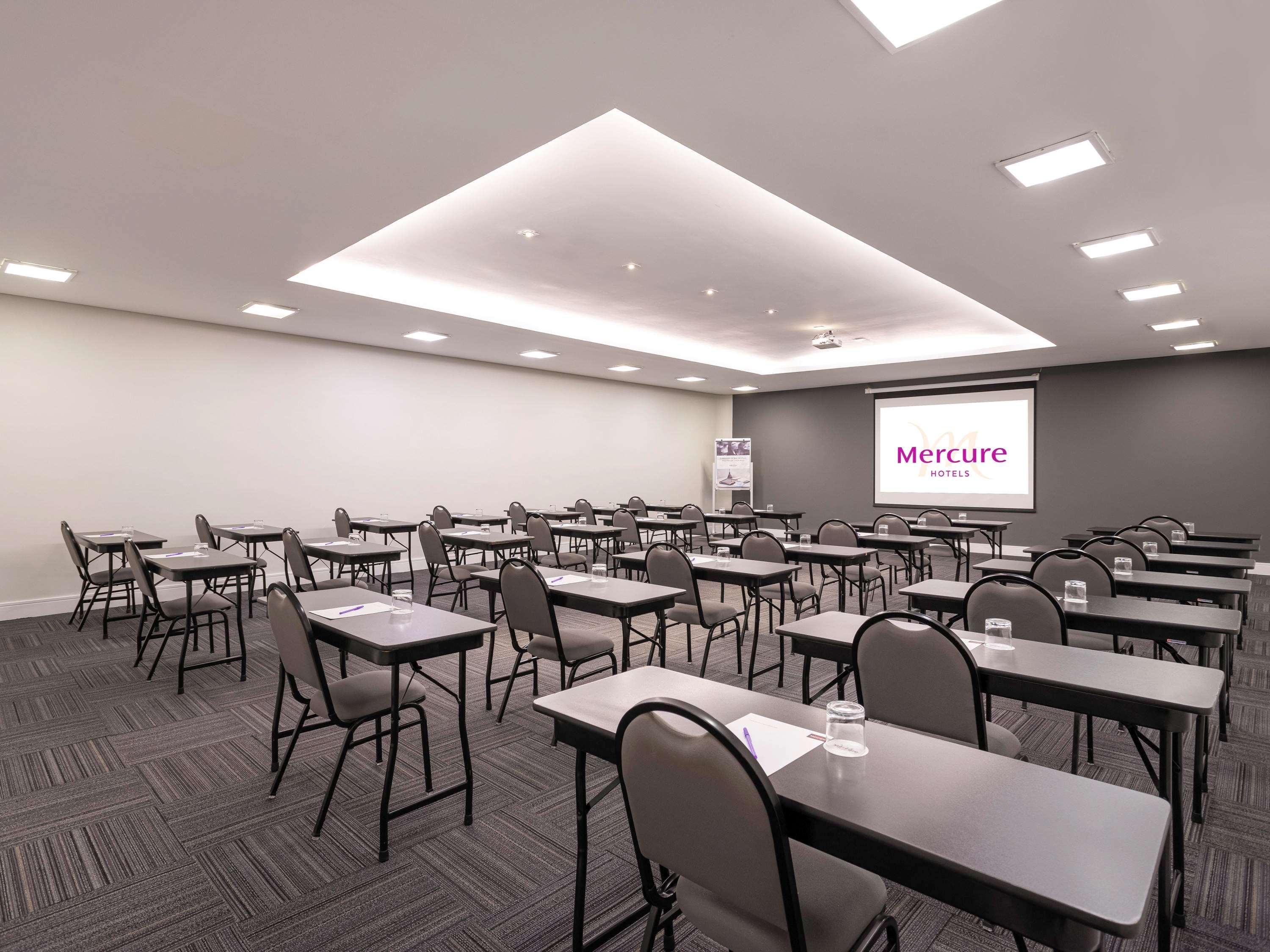 Mercure Sao Paulo Pamplona Eksteriør bilde