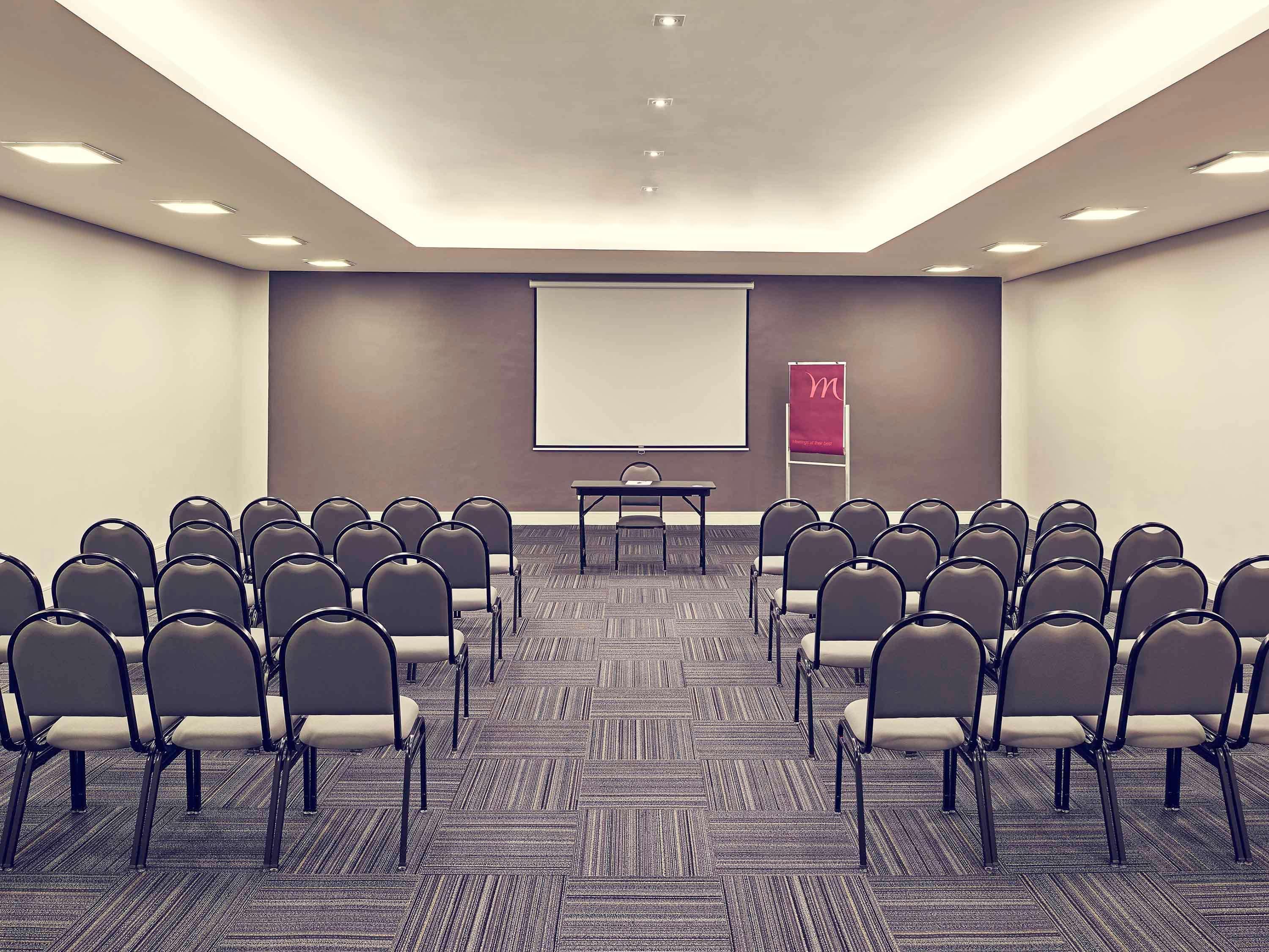 Mercure Sao Paulo Pamplona Eksteriør bilde